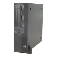Gateway E-2000 User Manual