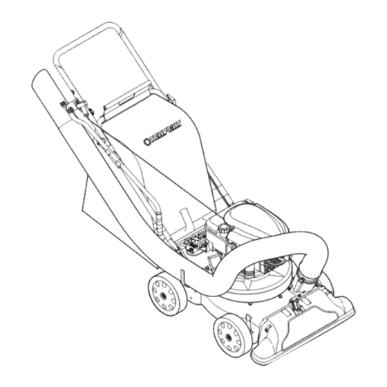 Troy-Bilt 24B-060F766 Operator's Manual
