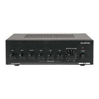 Majorcom: MX-30 Operating Manual