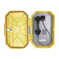 Guardian Telecom WTT-40 Installation And Operation Manual