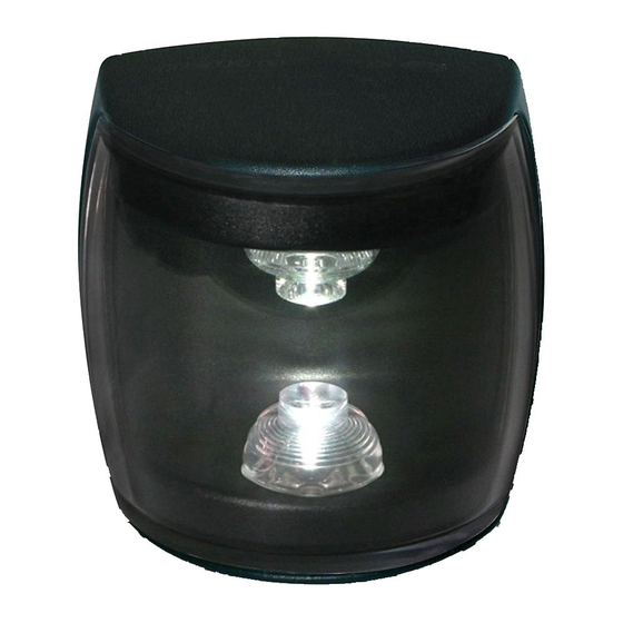 Hella marine NaviLED PRO Manual