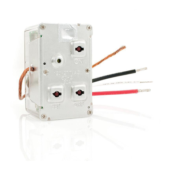 INSTEON 2475SDB Owner's Manual
