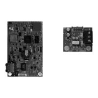 Heatcraft intelligen Integration Card Installation & Operation Manual