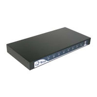 Acnodes IP-8 Specifications