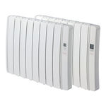 Gabarron RKS4Hi Installation Instructions And User Manual