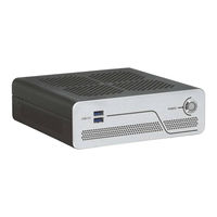 S&T kontron KBox B-201-CFL User Manual