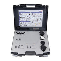 WABCO WÜRTH W.EASY Trailer Power Manual