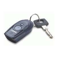 Symbol Keychain Barcode Scanner User Manual