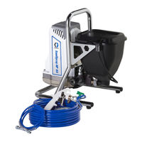 Graco 25R792 Operation - Repair - Parts