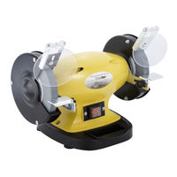STEELTEC XWS064 Original Manual