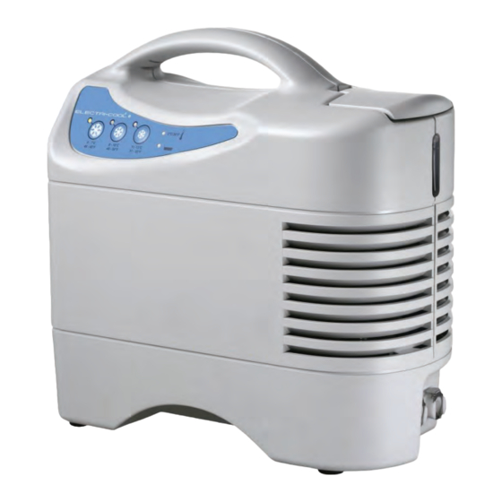 Gentherm Electri-Cool II Operation And Technical Manual
