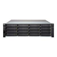 QNAP EJ1600 v2 Hardware User Manual