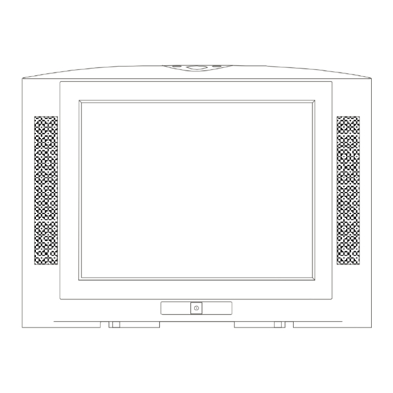 Siera SA29PFT Owner's Manual