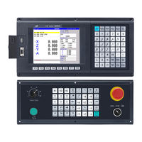 SZGH SZGH-CNC1000MDb Series User Manual