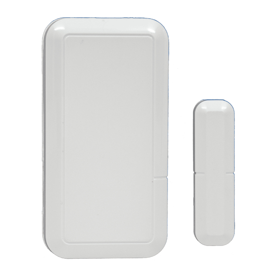 ADT SiXMINICTA Quick Installation Manual