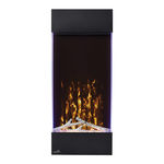 Continental Fireplaces CEFVC32H Installation And Operation Manual