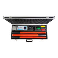 Huazheng HZ-8700 Manual