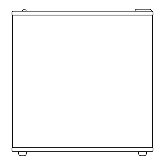 Create MINIBAR 50 User Manual