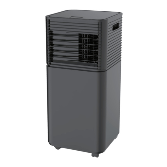 Aosom HOMCOM 823-006V70 Instructions Manual
