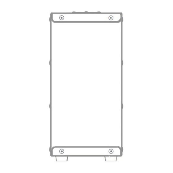 Hyco Sapphire SAPUC2 Product Instruction Manual