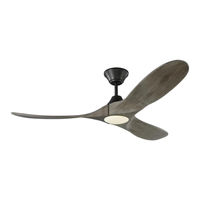 Monte Carlo Fan Company Maverick II 3MAVR52 Series Owner's Manual And Installation Manual