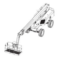 Mec 85-J Operator's Manual