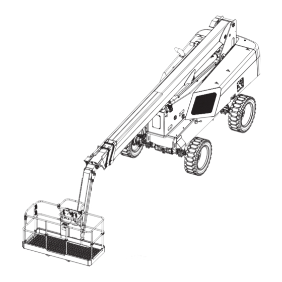 Mec 85-J Operator's Manual