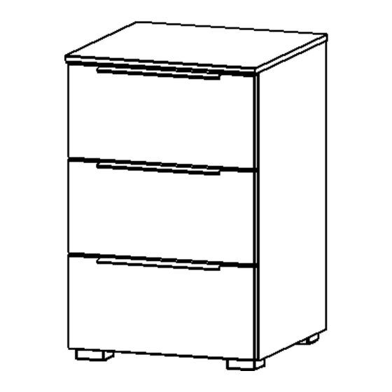 Rauch MD010 Assembly Instructions Manual