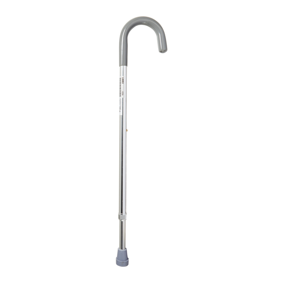 Graham Field LUMEX 6220A Manual