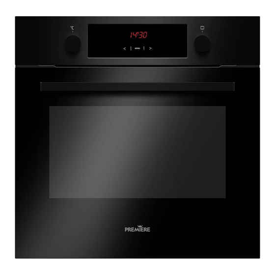 Amica 235494 Instruction Manual