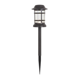 Patriot Lighting LV6011-6 Manual