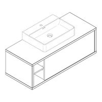 composad BS5371K76505 Assembly Instructions Manual