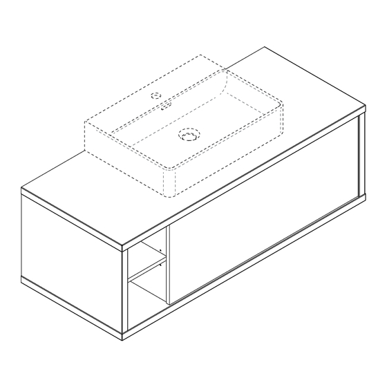 composad BS5371K76505 Assembly Instructions Manual