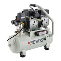 AREBOS AR-HE-LK500112F User Manual