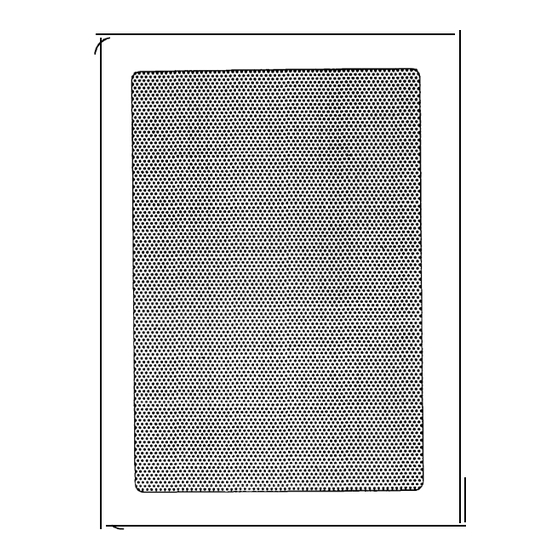 BIC Muro M-50 Manual