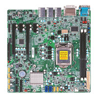DFI-ITOX SB331-IPM User Manual
