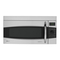 Microwave Oven GE Profile PVM1790SRSS Installation And Owner's Manual