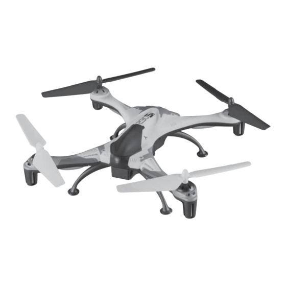 Heli-Max 230Si Instruction Manual