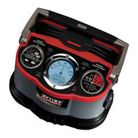 Optima Digital 1200 User Manual