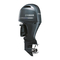 Outboard Motor Yamaha F200B Owner's Manual