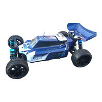 LRP S10 BLAST 2 User Manual