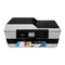 All in One Printer Brother MFC-J6520DW Basic User's Manual