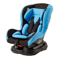 Mothercare boston car seat manual hotsell