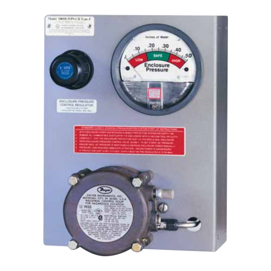 Pepperl+Fuchs 1001B Series Installation & Operation Manual