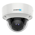 avertX HD838IRM Quick Start Manual