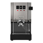 Gaggia Milano CLASSIC Operating Instructions Manual