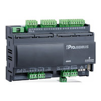 Hydronic IPG315D User Manual