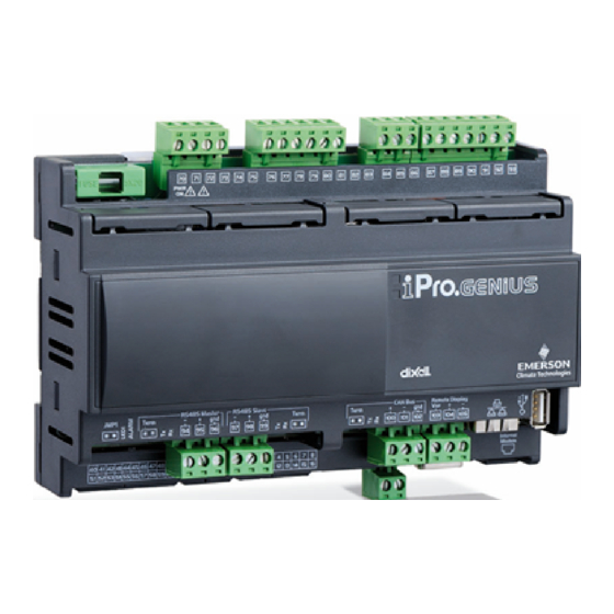 Hydronic IPG315D Manuals