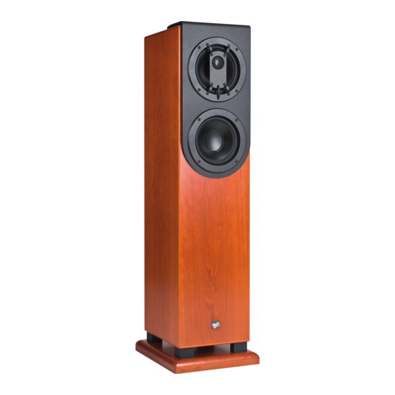 musikelectronic geithain ME150 Instructions For Installation And Use Manual
