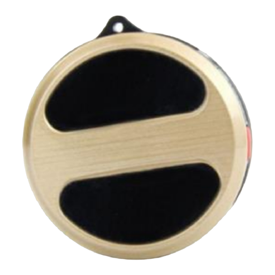User Manuals: Orllo Smart Life G-SPY GPS Tracker